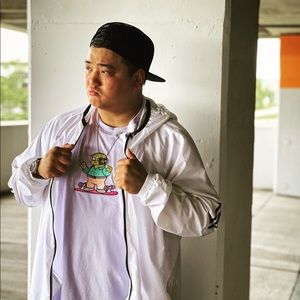 Meet your Posher, Danny